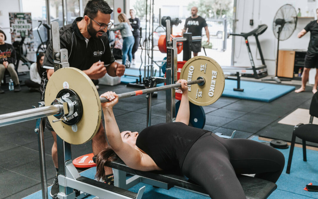 Online Personal Training Vs In Person/ Gym Coaching